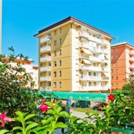 Apartmán Elba Bibione Exteriér fotografie