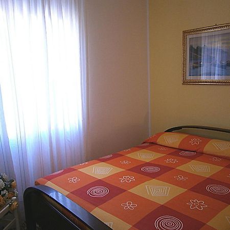 Apartmán Elba Bibione Exteriér fotografie