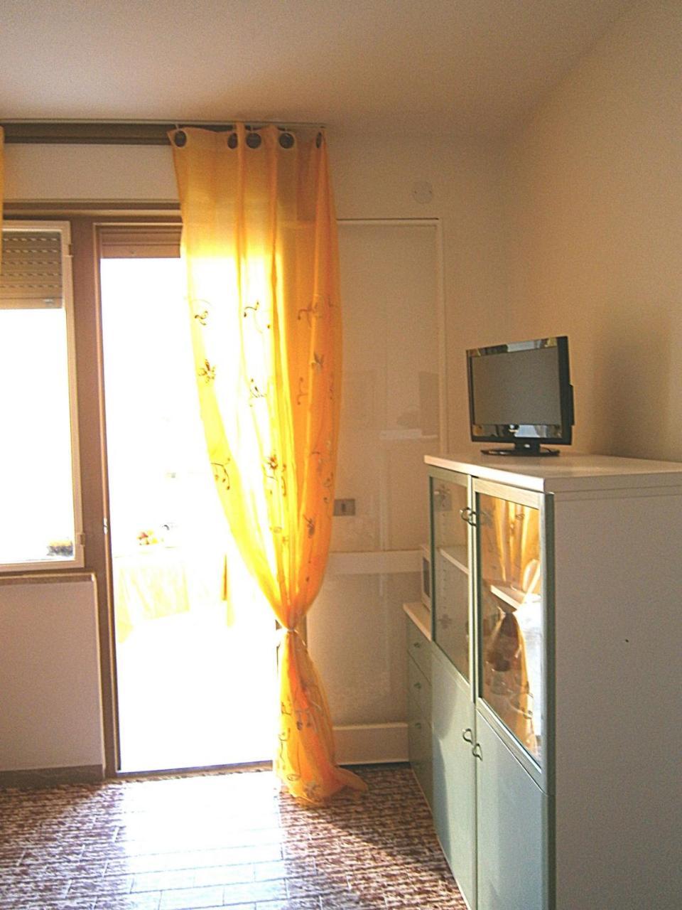 Apartmán Elba Bibione Exteriér fotografie