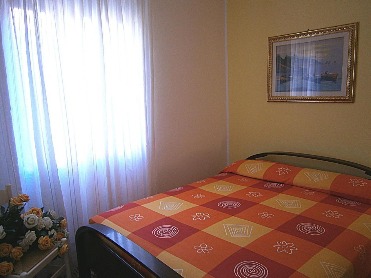 Apartmán Elba Bibione Exteriér fotografie