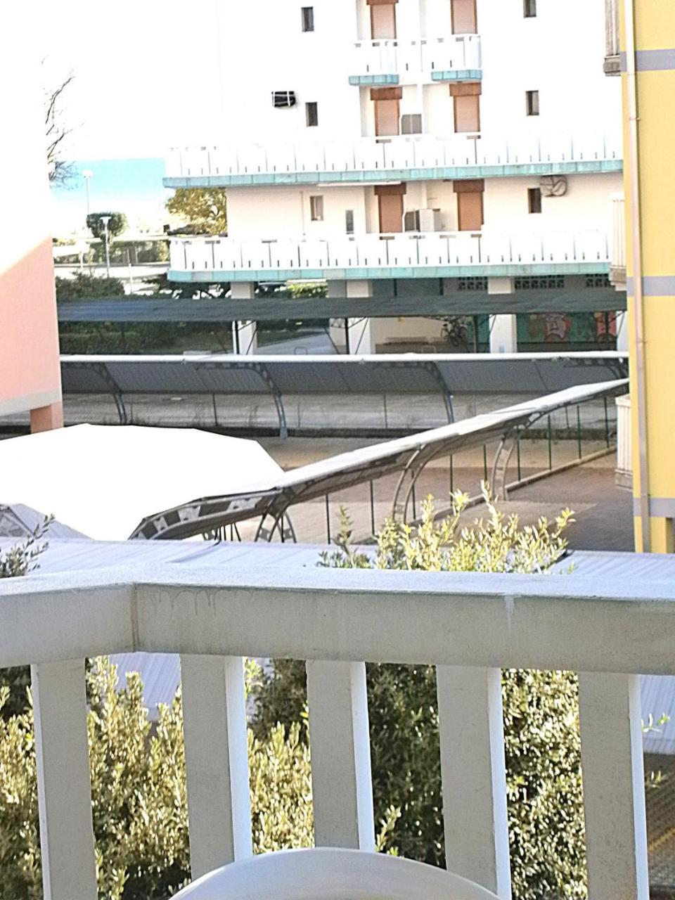Apartmán Elba Bibione Exteriér fotografie