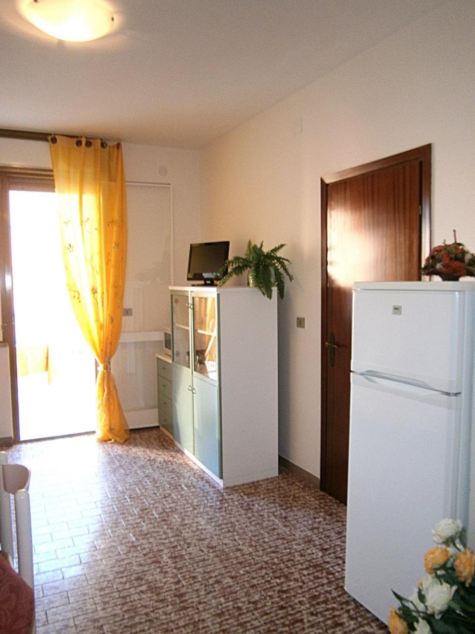 Apartmán Elba Bibione Exteriér fotografie